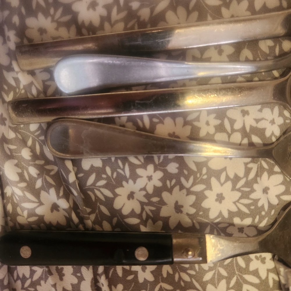 * Random silverware - Picture 4 of 5